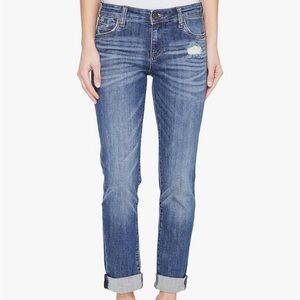 Kut from the Kloth Catherine jean -size 4